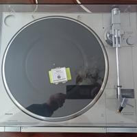 PHILIPS F7135_GIRADISCHI_TURNTABLE