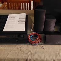 sistema Home theatre Onkyo HT-S3200