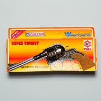 Mini revolver vintage