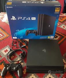 PS4 Pro 1 TB Firmware 9.00