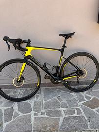 Giant Defy Advanced Shimano Ultegra Disc Carbonio