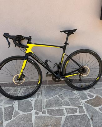 Giant Defy Advanced Shimano Ultegra Disc Carbonio