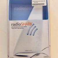 RadioShark Usb Am/Fm