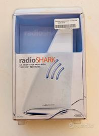 RadioShark Usb Am/Fm