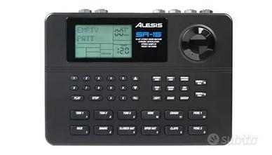 BATTERIA ELETTRONICA ALESIS SR16