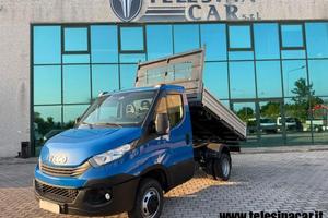 IVECO DAILY 35C12 RIBALTABILE 135000