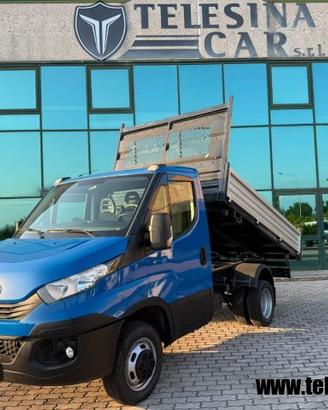 IVECO DAILY 35C12 RIBALTABILE 135000