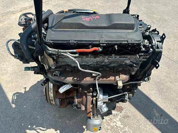 Motore UFMA Ford Kuga 2.0 tdci 103kw ANNO 2015