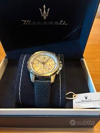 Orologi in perfetto stato