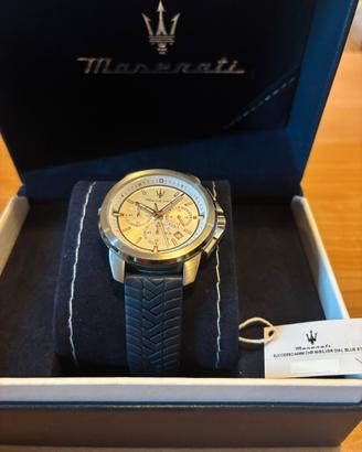 Orologi in perfetto stato