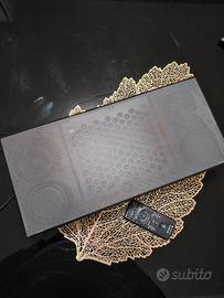 SISTEMA Hi-Fi SONY CMT-X5CD BLUETOOTH® e NFC