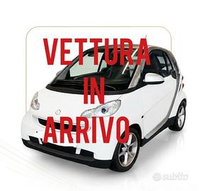 Smart ForTwo 1000 45 kW MHD coupé pure