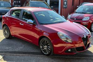 Giulietta 1.6 jtm-sportiva pack-unipro-rate-E6-