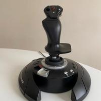 Flight stick thrustmaster stick X