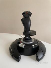 Flight stick thrustmaster stick X