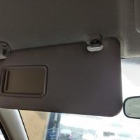 Aletta parasole sinistra DAIHATSU TERIOS del 2001