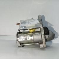 MOTORINO D' AVVIAMENTO RENAULT Captur Serie 233008