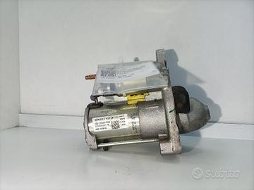 MOTORINO D' AVVIAMENTO RENAULT Captur Serie 233008