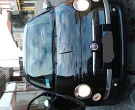Fiat 500 anno 2008 1.2