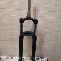 Suntour xcm boost m 29