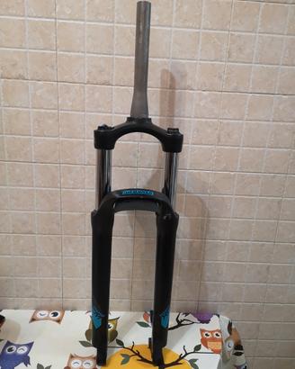Suntour xcm boost m 29