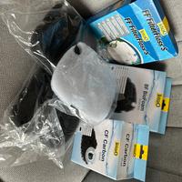 Ricambi filtro Tetra-