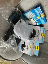 Ricambi filtro Tetra-