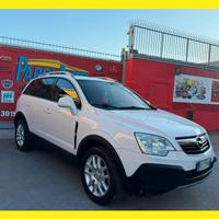 Opel Antara 2.0 CDTI 127cv 4x2 Edition Plus - 2010