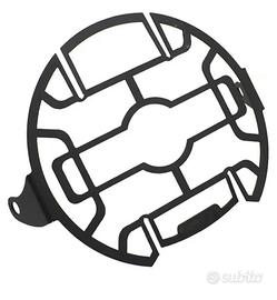 maschera faro royal enfield 