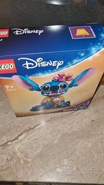 LEGO | Disney Stitch Giocattolo - Personaggio da G