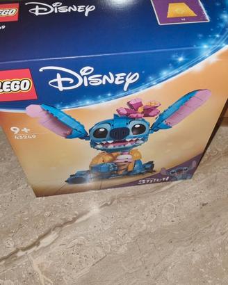 LEGO | Disney Stitch Giocattolo - Personaggio da G