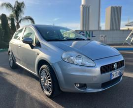 Fiat Punto Classic 1.2 5 porte