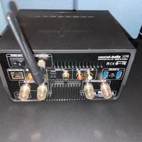 Streamer di rete cocktail audio X14 usato 10 v.