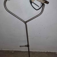 PALO INIETTORE Usato