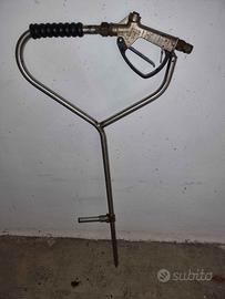 PALO INIETTORE Usato