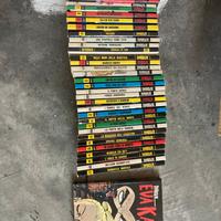 FUMETTI DIABOLIK