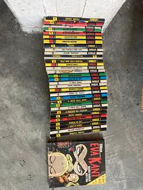 FUMETTI DIABOLIK