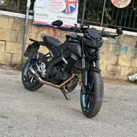 Mt 125