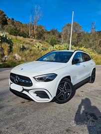 Gla 200d Premium Plus