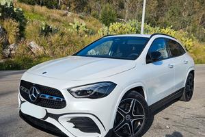 Gla 200d Premium Plus
