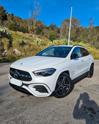 Gla 200d Premium Plus