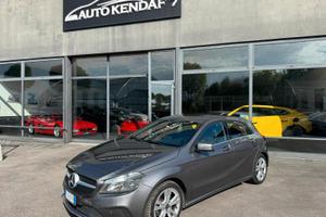 Mercedes-Benz A180 sport Automatica