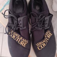 scarpe Versace 