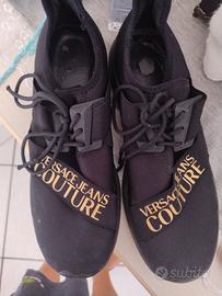 scarpe Versace 