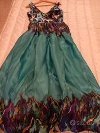 vestito elegante 