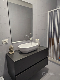 Stanza ufficio studio medico