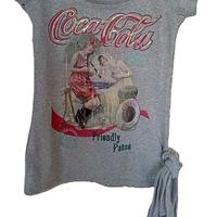 Maglia Fix Design omaggio Coca Cola Edizione Limit