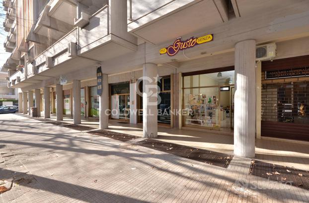 Locale commerciale - Lecce