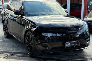Range Sport 3.0D l6 249 CV Dynamic HSE-BLACK PACK