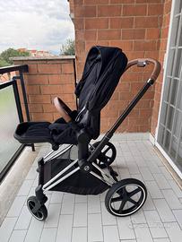 Cybex Priam edizione 2023